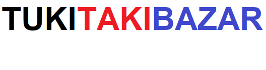 TukiTakiBazar.xyz
