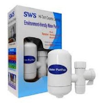 Mini SWS Water Purifier