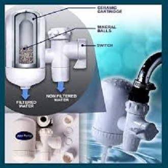 Mini SWS Water Purifier
