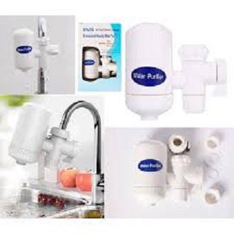 Mini SWS Water Purifier