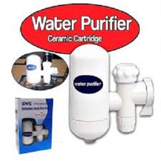 Mini SWS Water Purifier