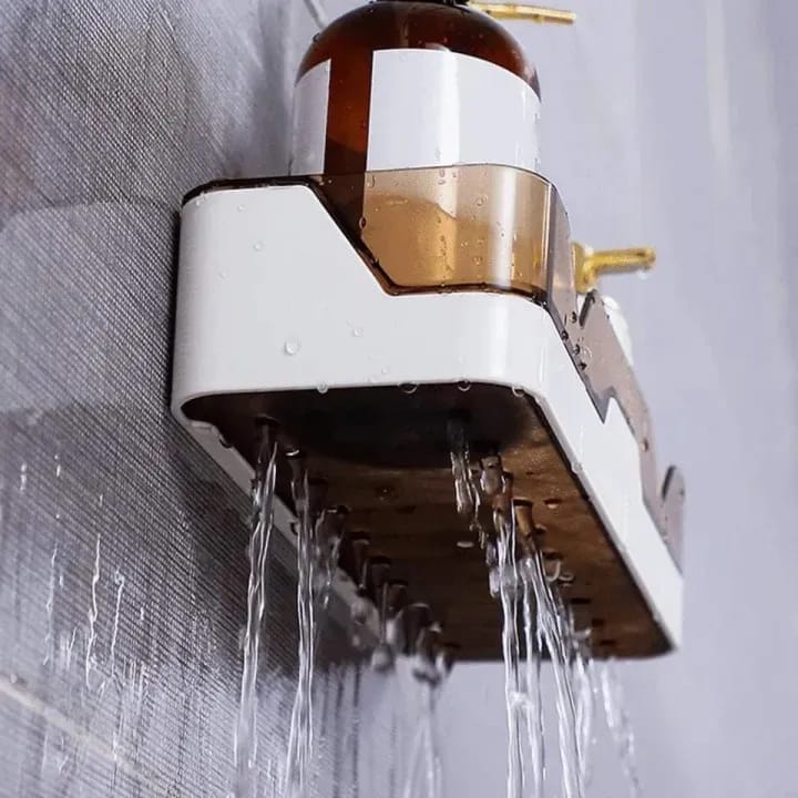 Automatic Anti-Punching Door Closer ১-পিস