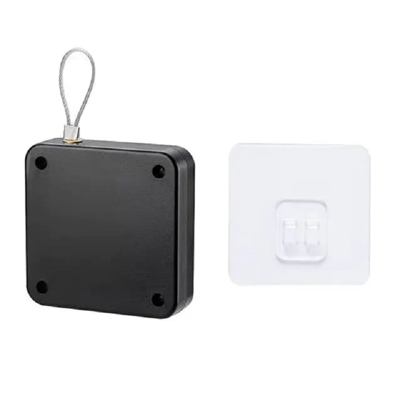 Automatic Door Closer-(২-পিস)