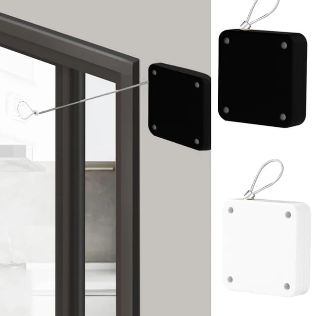 Automatic Door Closer-(৩-পিস)