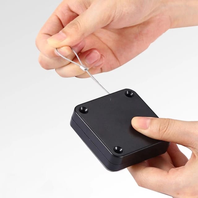 Automatic Door Closer-(৩-পিস)